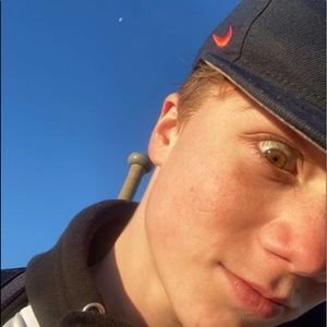 Meet your Posher, Nolan